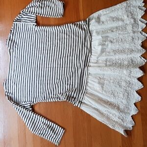 SOFT SURROUNIGS DRESS